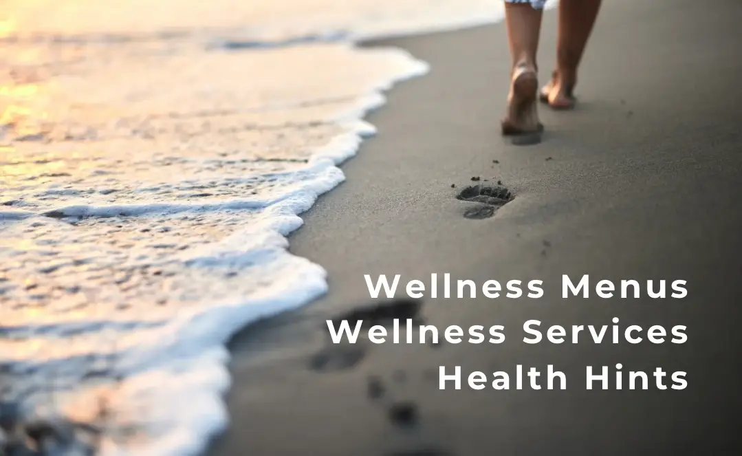 10KT Wellness Website - 3
