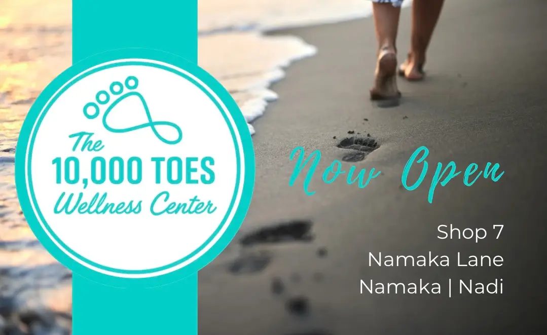 10KT Wellness Website