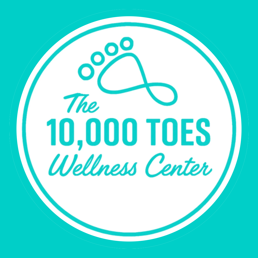 10,000 Toes Wellness Centre